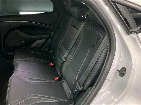 Used 2021 Ford Mustang Mach-E Premium image 28