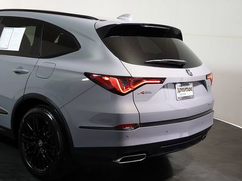 Used 2026 Acura MDX A-Spec AWD/4WD image 11