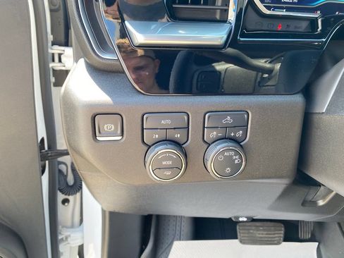 Used 2024 Chevrolet Silverado 1500 LT w/ LPO, Liner Protection Package AWD/4WD image 13