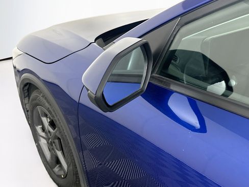 Used 2025 Kia K4 LXS image 16