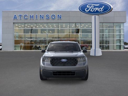 New 2025 Ford Maverick XL w/ Equipment Group 101A image 6