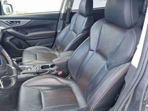 Used 2021 Subaru Crosstrek 2.5i Limited AWD/4WD image 9