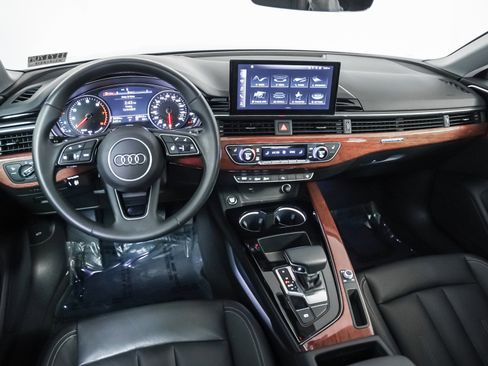 Used 2022 Audi A5 2.0T Premium w/ Convenience Package image 17