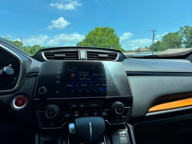 Used 2020 Honda CR-V EX image 28