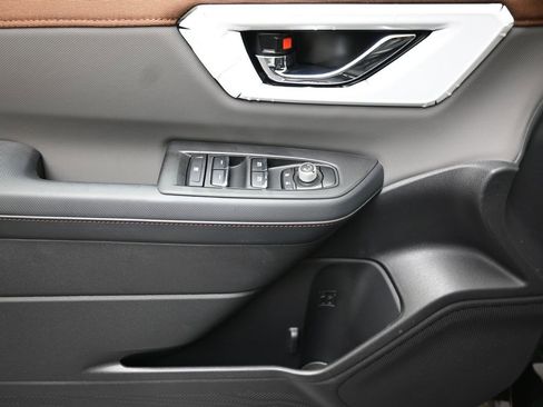 New 2026 Subaru Forester Sport image 21