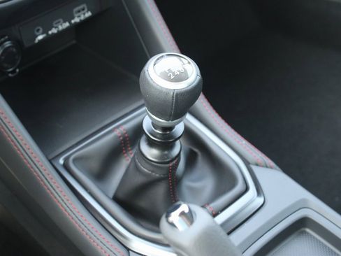 Used 2025 Subaru WRX Premium image 15