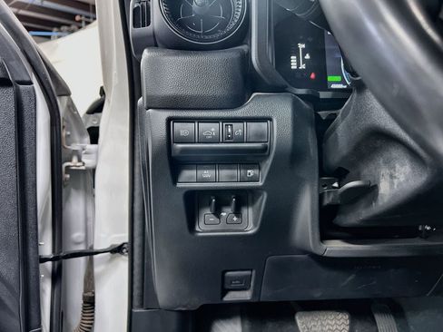 Used 2024 Toyota Land Cruiser 1958 AWD/4WD image 14