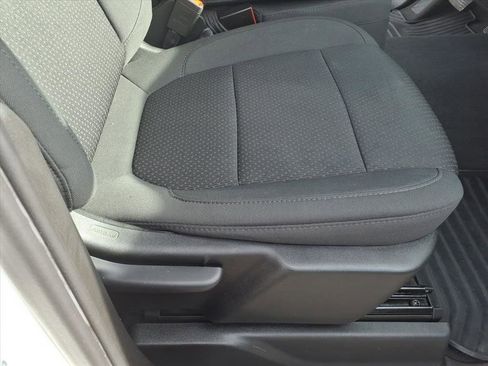 Used 2023 Chevrolet Silverado 2500 Custom w/ Custom Convenience Package image 16