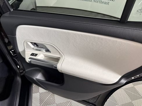 Certified 2023 Mercedes-Benz GLB 250 w/ AMG Line image 17