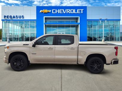 New 2026 Chevrolet Silverado 1500 RST
