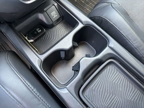 Used 2019 Honda CR-V EX-L image 22