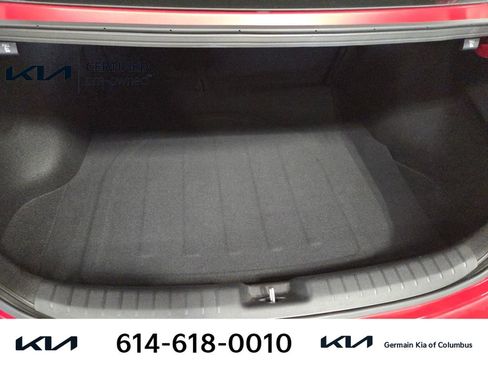 Certified 2024 Kia Forte LXS w/ LXS Technology Package FWD image 21
