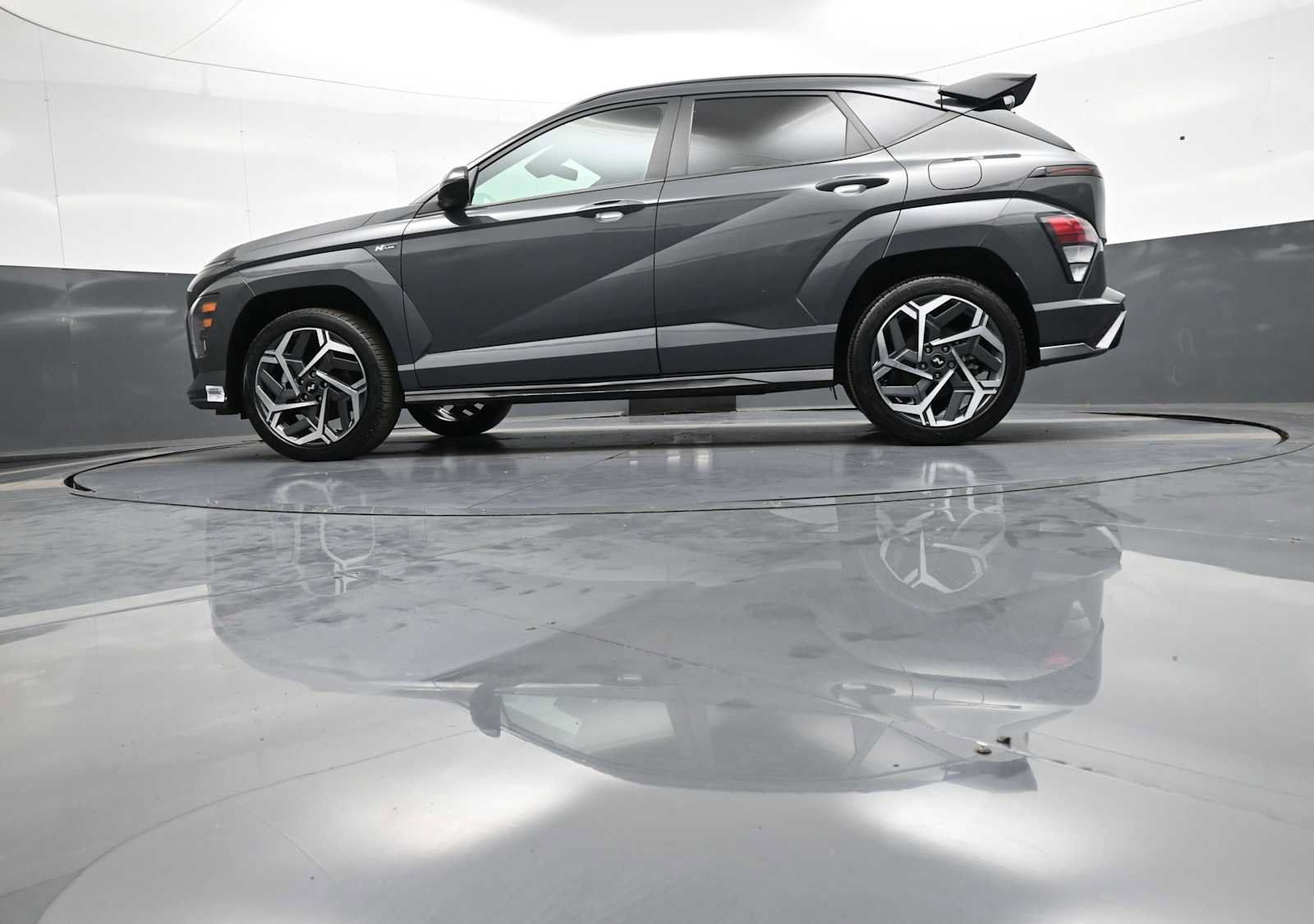Certified 2024 Hyundai Kona N Line AWD/4WD image 32