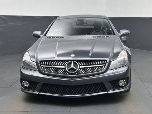Used 2009 Mercedes-Benz SL 63 AMG image 6