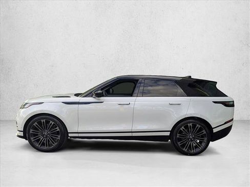 New 2026 Land Rover Range Rover Velar Dynamic SE AWD/4WD image 5