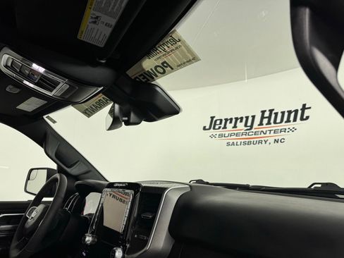 Used 2025 RAM 1500 Big Horn image 26