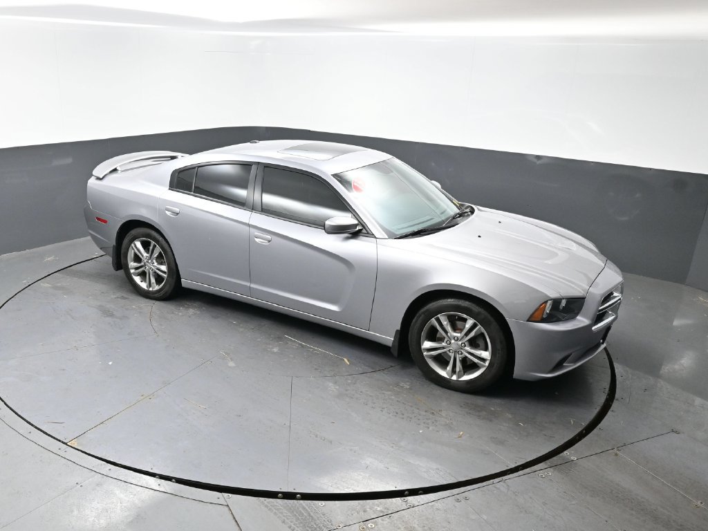 Used 2013 Dodge Charger SXT AWD/4WD image 41