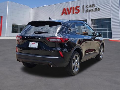 Used 2025 Ford Escape ST-Line AWD/4WD image 6