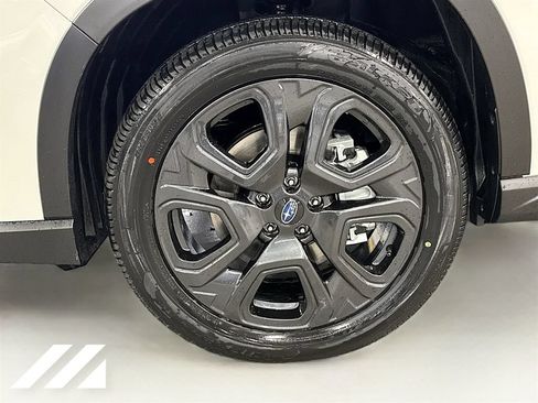 Used 2026 Subaru Ascent Bronze Edition AWD/4WD image 36