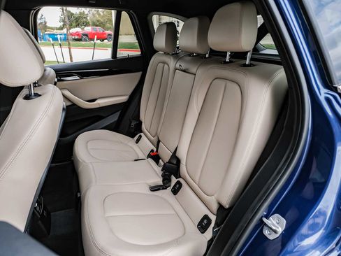 Used 2021 BMW X1 sDrive28i w/ Convenience Package image 38