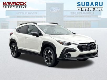 New 2026 Subaru Crosstrek 2.5i Limited
