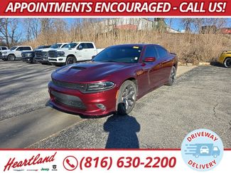 Used 2019 Dodge Charger GT video 1