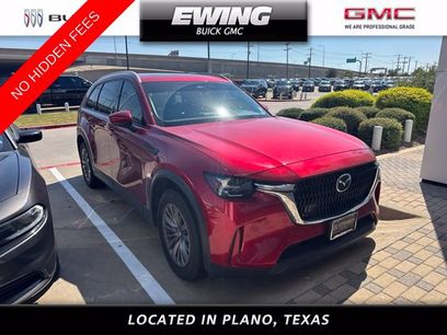 Used 2024 MAZDA CX-90 3.3 Turbo w/ Preferred Package