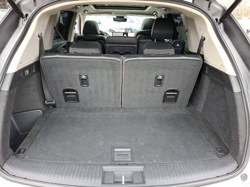 Used 2024 Acura MDX SH-AWD w/ Technology Package image 32