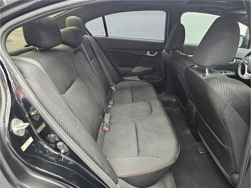 Used 2013 Honda Civic Si image 12