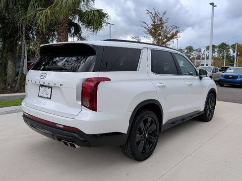 Certified 2024 Hyundai Palisade XRT FWD image 6