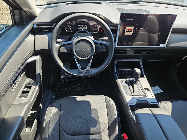 New 2026 MAZDA CX-5 2.5 S w/ Premium Plus Package AWD/4WD image 9