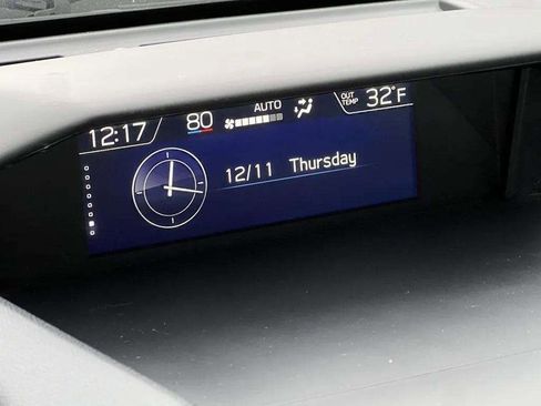 Used 2019 Subaru Crosstrek 2.0i Limited w/ Moonroof Package w/Navigation image 23