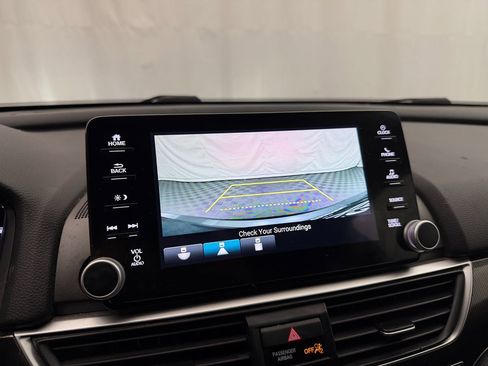 Used 2020 Honda Accord Sport image 20