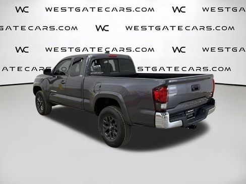 Used 2022 Toyota Tacoma SR5 image 42