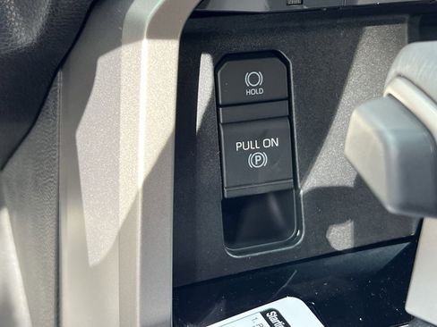 New 2026 Toyota Tundra 1794 Edition image 25