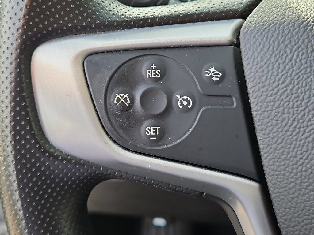 Used 2024 GMC Terrain SLE AWD/4WD image 26