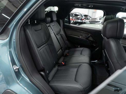 Used 2023 Land Rover Range Rover Sport SE Dynamic AWD/4WD image 14