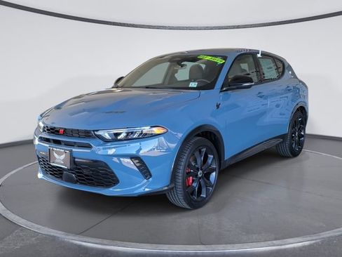 Certified 2024 Dodge Hornet R/T AWD/4WD image 4