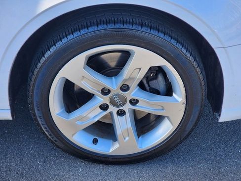 Used 2018 Audi A3 2.0T Premium w/ Convenience Package image 9