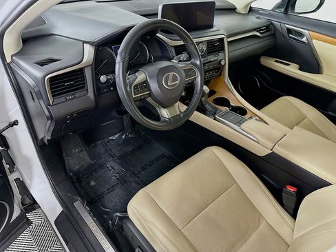 Certified 2022 Lexus RX 350 RX 350 image 9