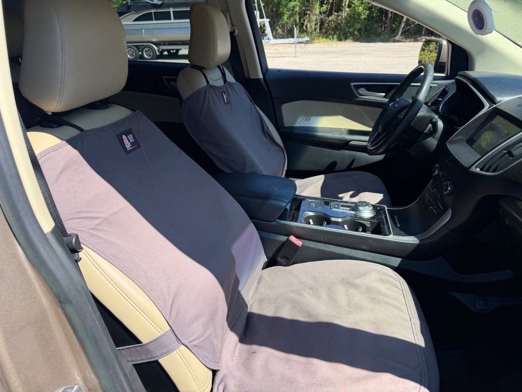 Used 2020 Ford Edge SEL w/ Convenience Package FWD image 13
