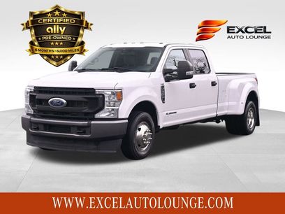 Used 2022 Ford F350 XL w/ Power Equipment Group