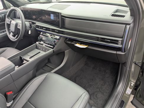 New 2025 Hyundai Santa Fe Calligraphy image 26