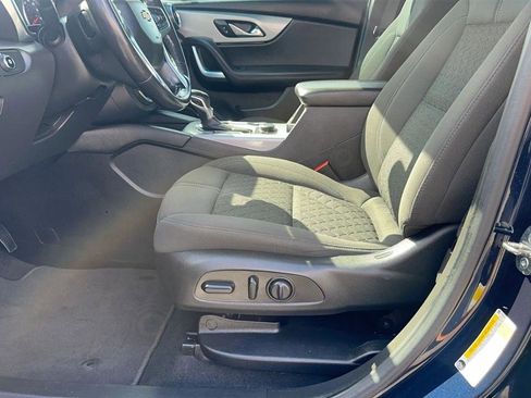 Used 2020 Chevrolet Blazer LT image 21