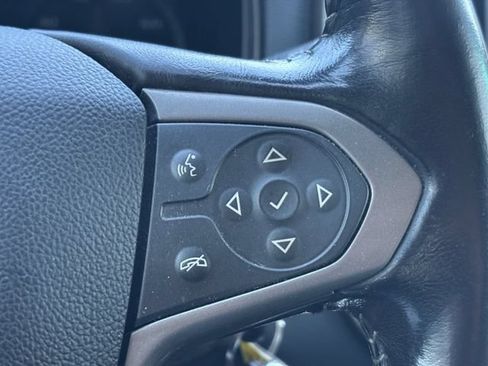 Used 2016 Chevrolet Colorado Z71 AWD/4WD image 15