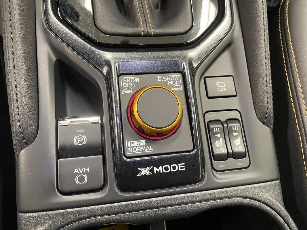 Used 2023 Subaru Forester Wilderness AWD/4WD image 15