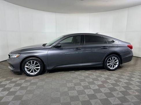 Used 2021 Honda Accord LX image 6