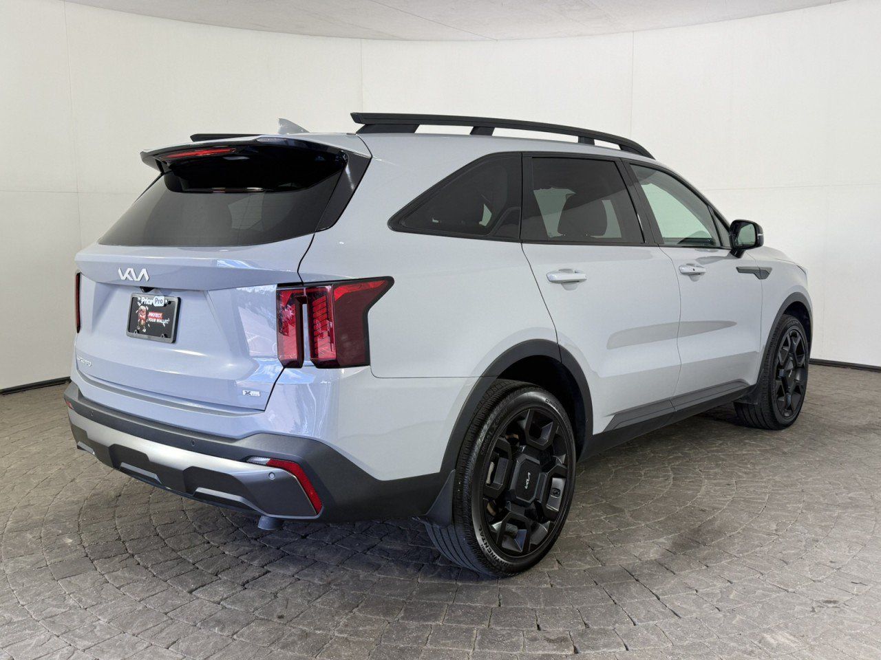 Used 2024 Kia Sorento X-Line EX AWD/4WD image 9