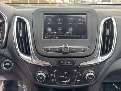 Certified 2022 Chevrolet Equinox LT image 19