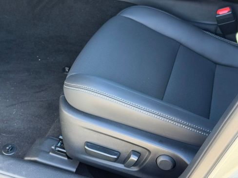 Used 2025 Lexus IS 300 w/ Premium Package image 17